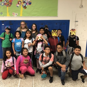 Fundraising Page: Kylie Crowder